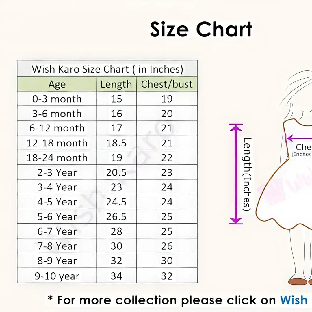 14 August Girls Fancy Embroidered 2-Piece Shirt & Trouser Set